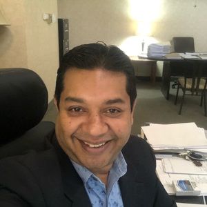 Meet your Posher, Evan